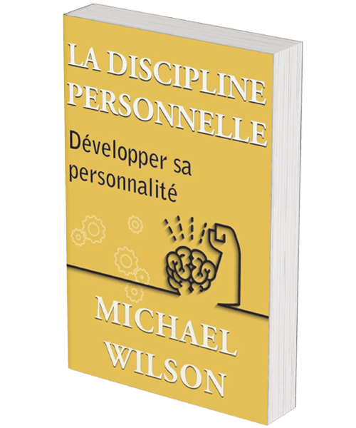 La discipline personnelle