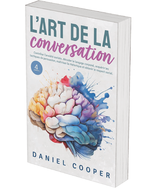 L'ART DE LA CONVERSATION