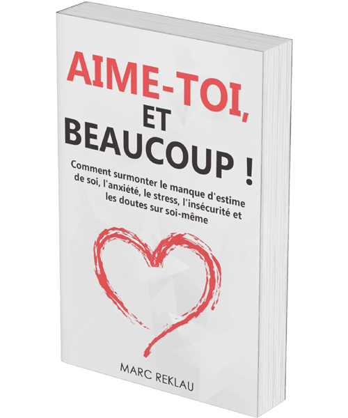 Aime-toi, et beaucoup!